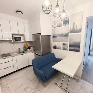 Appartement met Twee Slaapkamers